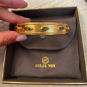 Julie Vos Bracelet